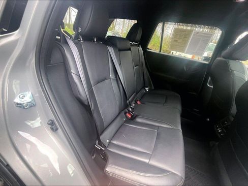 Certified 2026 Subaru Outback Limited image 16