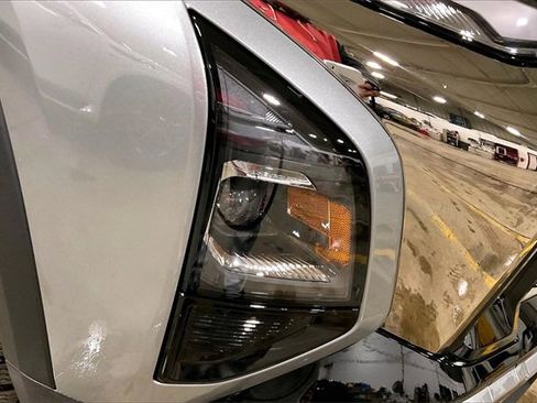 Used 2026 Chevrolet Equinox ACTIV w/ Convenience Package III image 29