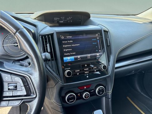 Used 2021 Subaru Crosstrek 2.5i Sport w/ Moonroof Package image 13