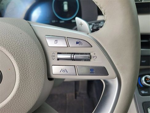 Used 2024 Hyundai Palisade Limited image 21