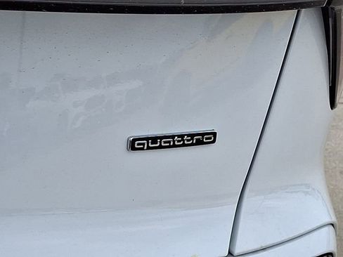 New 2026 Audi Q3 quattro 2.0T AWD/4WD image 21