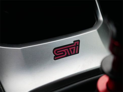 Used 2013 Subaru Impreza WRX STI image 34