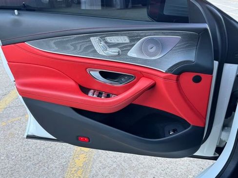 Used 2021 Mercedes-Benz AMG GT 63 S image 71