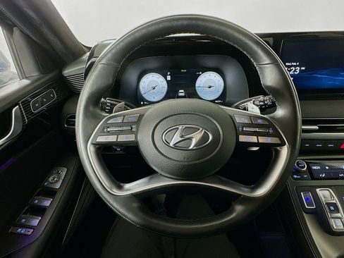 Used 2024 Hyundai Palisade Calligraphy image 11