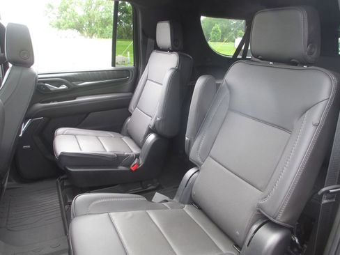 Used 2023 GMC Yukon XL Denali w/ Max Trailering Package AWD/4WD image 24