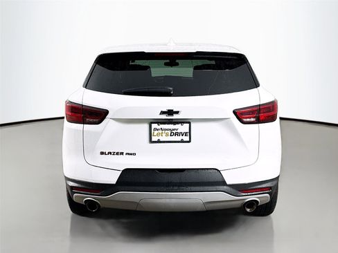 Used 2023 Chevrolet Blazer LT image 7