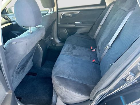 Used 2014 Nissan Altima 2.5 S w/ Sport Value Package FWD image 22