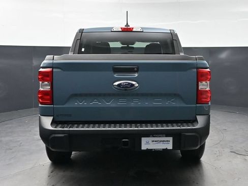 Used 2023 Ford Maverick XL FWD image 6