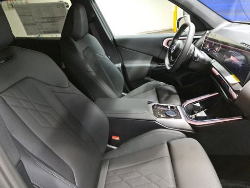 New 2026 BMW X3 xDrive30 w/ Convenience Package image 10