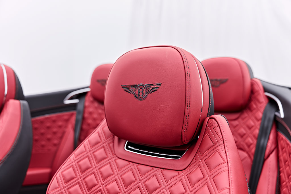 Used 2020 Bentley Continental GT AWD/4WD image 57