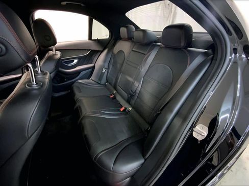Used 2017 Mercedes-Benz C 43 AMG 4MATIC Sedan image 20