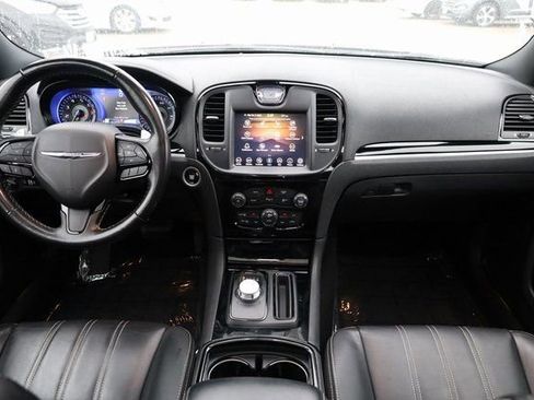Used 2022 Chrysler 300 S image 14
