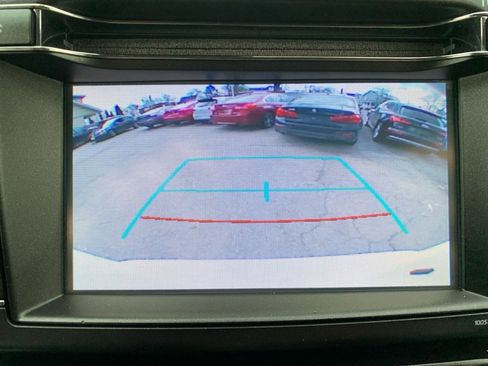 Used 2018 Toyota RAV4 LE w/ All Weather Liner Package AWD/4WD image 18
