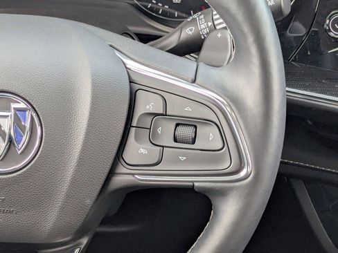 Used 2022 Buick Envision Preferred image 21
