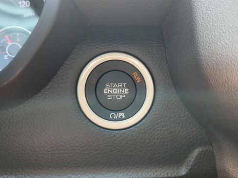 New 2026 RAM 1500 Big Horn AWD/4WD image 25