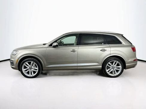 Used 2017 Audi Q7 3.0T Prestige AWD/4WD image 3