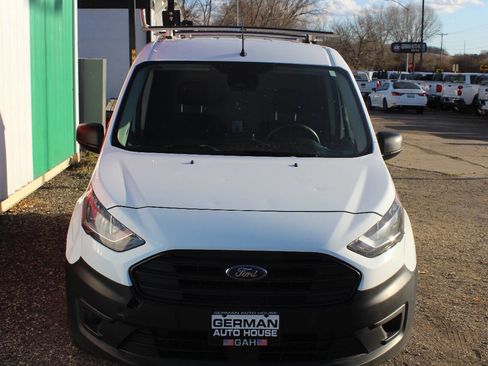 Used 2020 Ford Transit Connect XL image 3