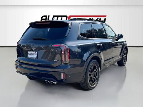 Used 2025 Kia Telluride SX Prestige X-Line AWD/4WD image 7