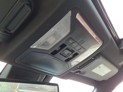 Used 2023 Toyota RAV4 XSE w/ Premium Package image 11