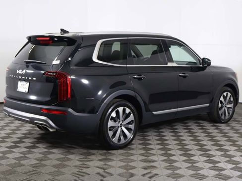 Used 2022 Kia Telluride SX image 13