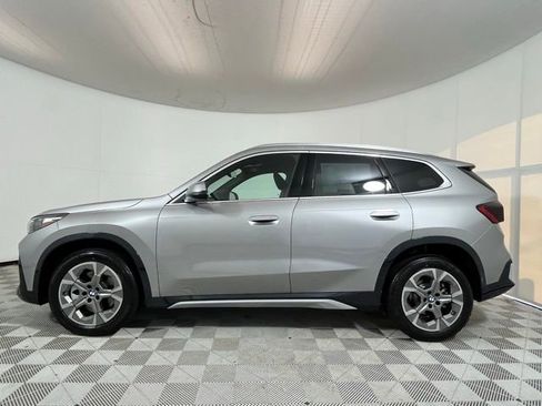 Used 2026 BMW X1 xDrive28i w/ Technology Package AWD/4WD image 4