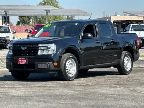 Certified 2023 Ford Maverick XL image 8