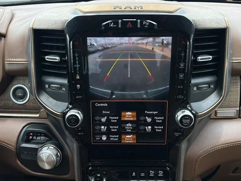 Used 2019 RAM 1500 Limited RWD image 20