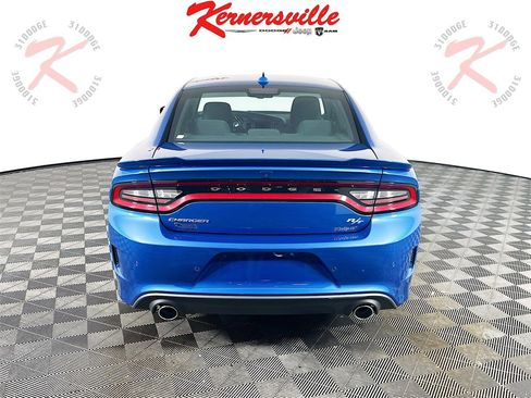 Used 2023 Dodge Charger R/T image 6