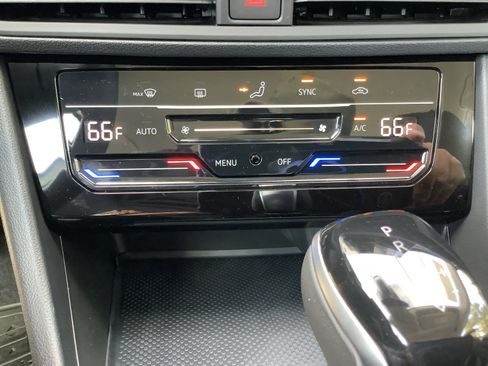 New 2026 Volkswagen Jetta S FWD image 18