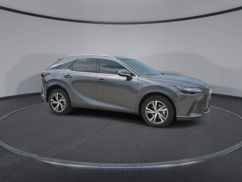 Certified 2024 Lexus RX 350 Premium w/ Accessory Package (Z1) FWD image 2