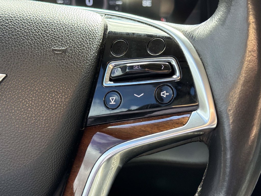 Used 2016 Cadillac Escalade ESV Premium AWD/4WD image 35