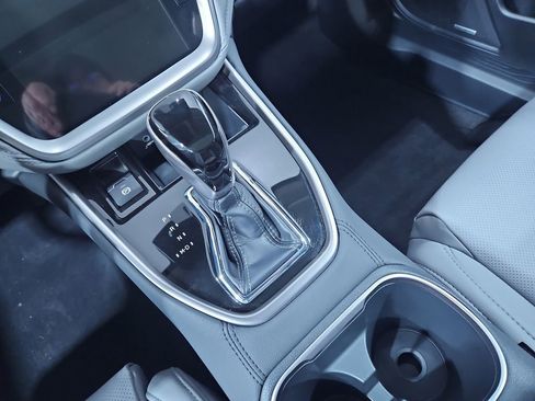 New 2025 Subaru Legacy Limited image 24