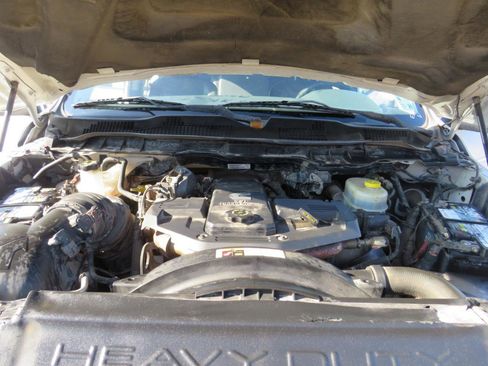 Used 2014 RAM 2500 Tradesman w/ Cold Weather Group image 30