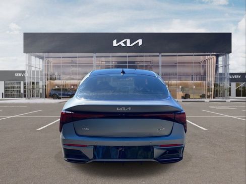 New 2026 Kia K5 GT-Line w/ GT-Line Premium Package image 7