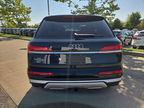 Used 2025 Audi Q7 3.0T Premium Plus w/ Premium Plus Package image 6