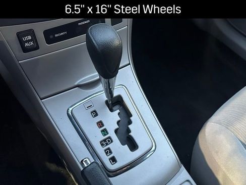 Used 2013 Toyota Corolla LE image 10