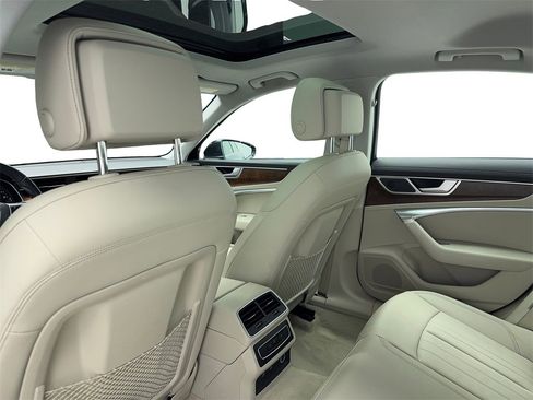 Used 2022 Audi A6 3.0T Premium w/ Convenience Package image 40