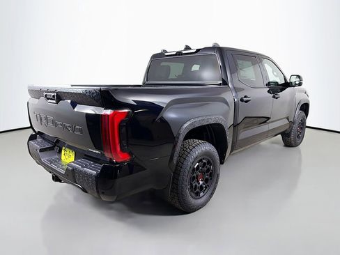 New 2026 Toyota Tundra TRD Pro AWD/4WD image 5