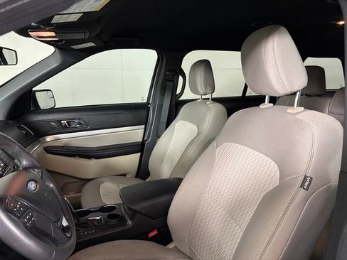 Used 2018 Ford Explorer FWD image 18