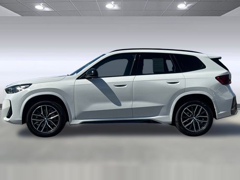 Certified 2023 BMW X1 xDrive28i w/ M Sport Package AWD/4WD image 2