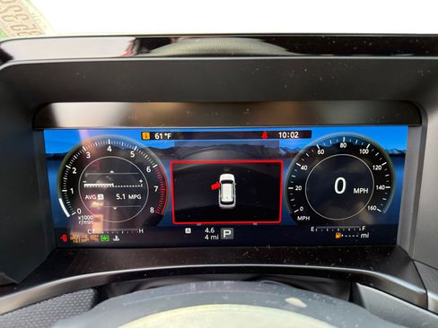 New 2026 Subaru Outback Premium image 11