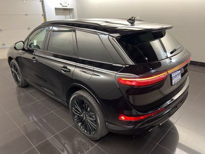 Used 2026 Lincoln Corsair Premiere