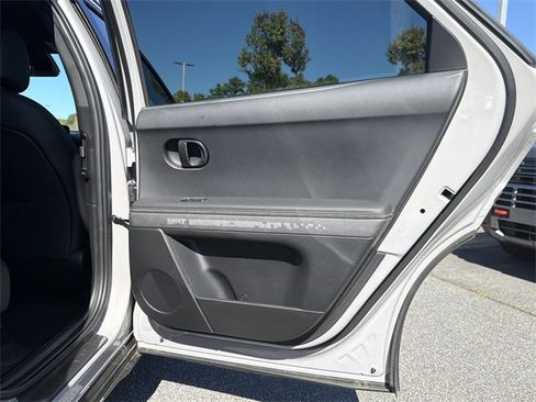 New 2025 Hyundai Ioniq 5 XRT image 16