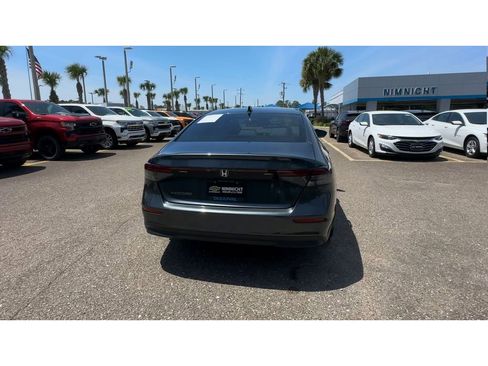 Used 2024 Honda Accord LX image 3