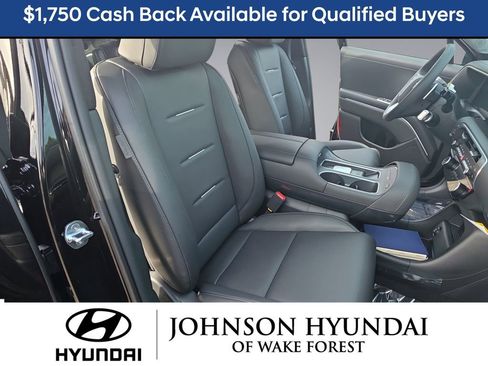 New 2026 Hyundai Palisade Calligraphy image 19