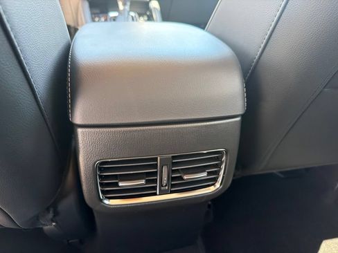 Used 2025 MAZDA CX-5 AWD 2.5 S w/ Premium Plus Pkg image 12