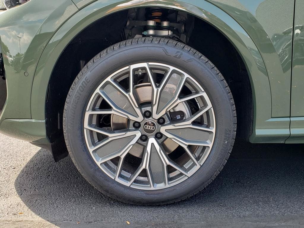 New 2026 Audi Q5 Premium Plus AWD/4WD image 12