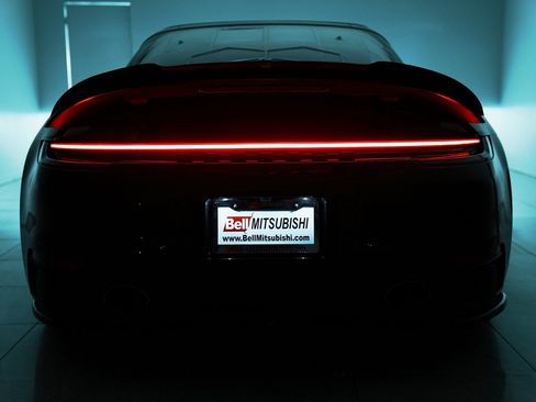 Used 2022 Porsche 911 Targa 4 GTS image 58