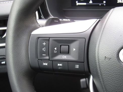 Used 2025 INFINITI QX60 Luxe AWD/4WD image 27