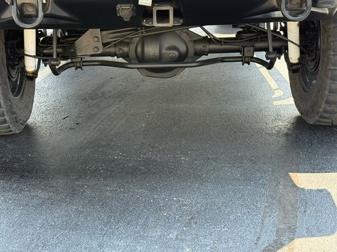 Used 2007 HUMMER H2 SUT image 5